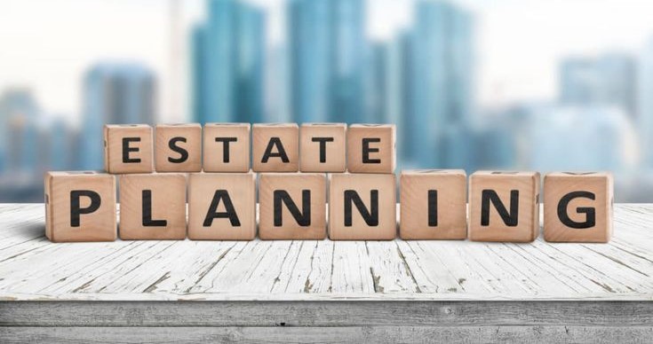 Estate Planning