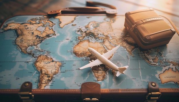 Gap Cover and Travel Insurance