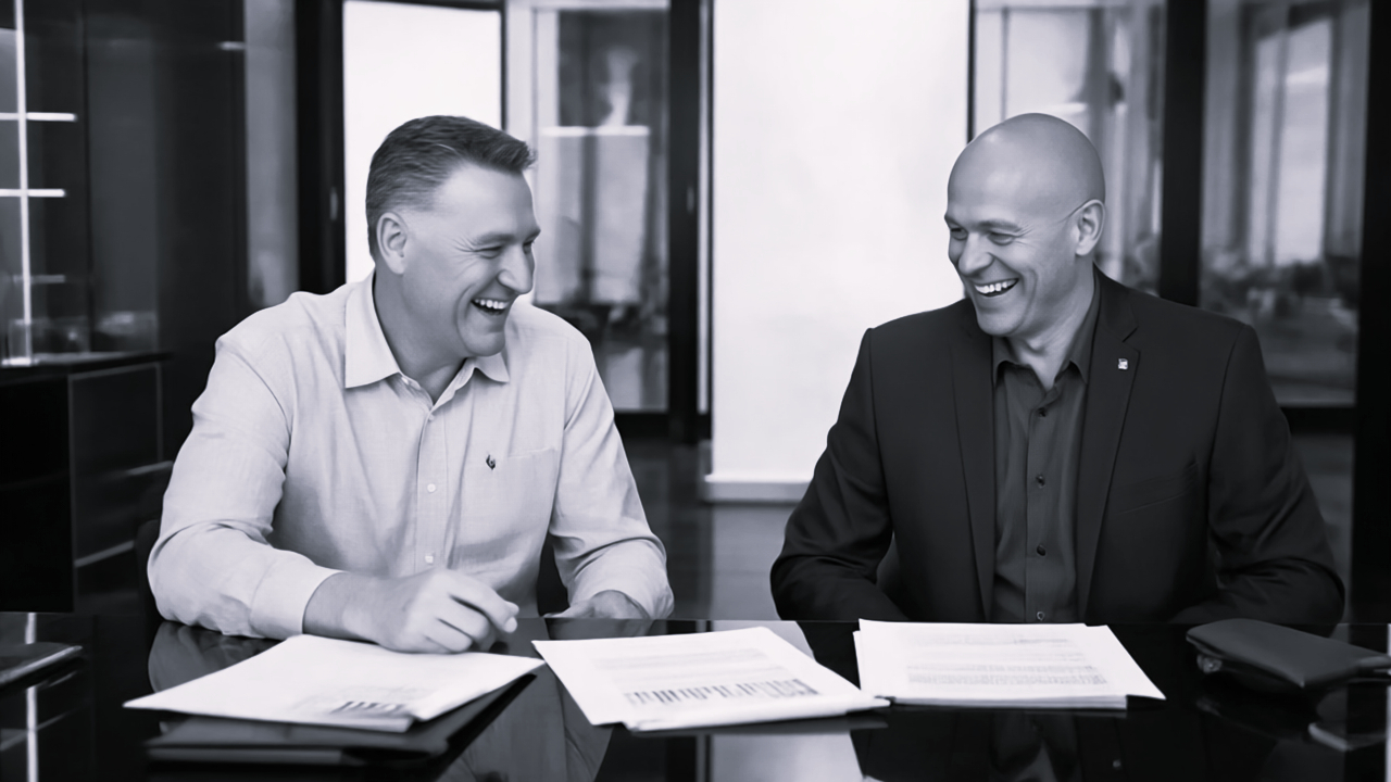 Haupt & Fouché advisors